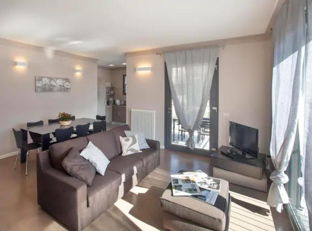 Appartamento Mulino Residence Comacina Ossuccio Kültér fotó