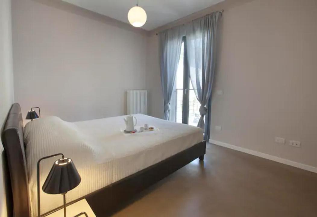 Appartamento Mulino Residence Comacina Ossuccio Kültér fotó