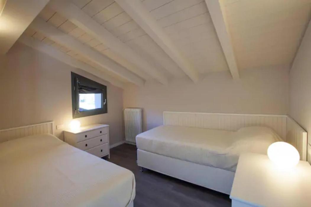 Appartamento Mulino Residence Comacina Ossuccio Kültér fotó