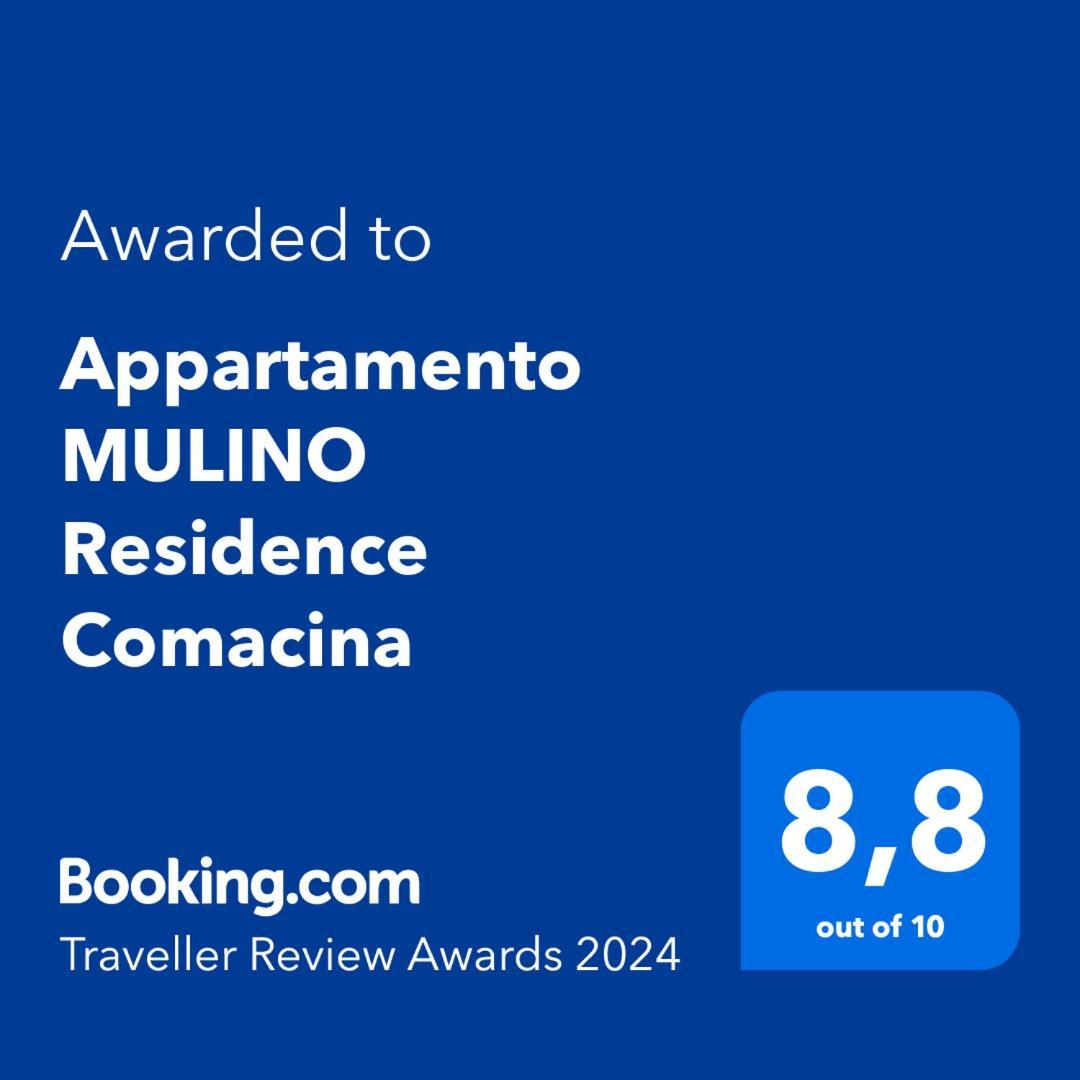 Appartamento Mulino Residence Comacina Ossuccio Kültér fotó